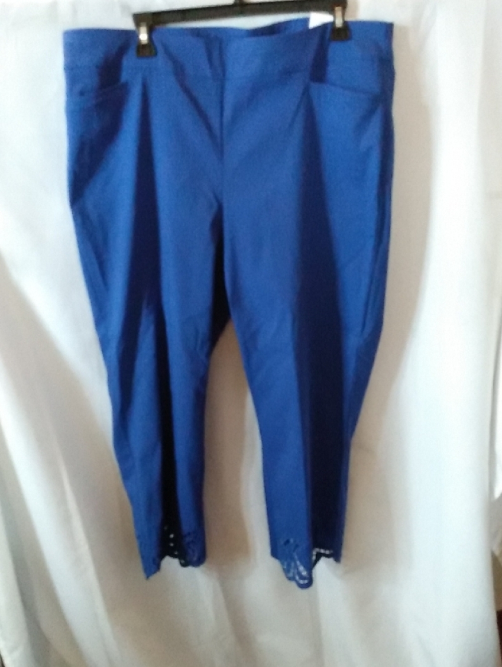 Chico's Capris 18
